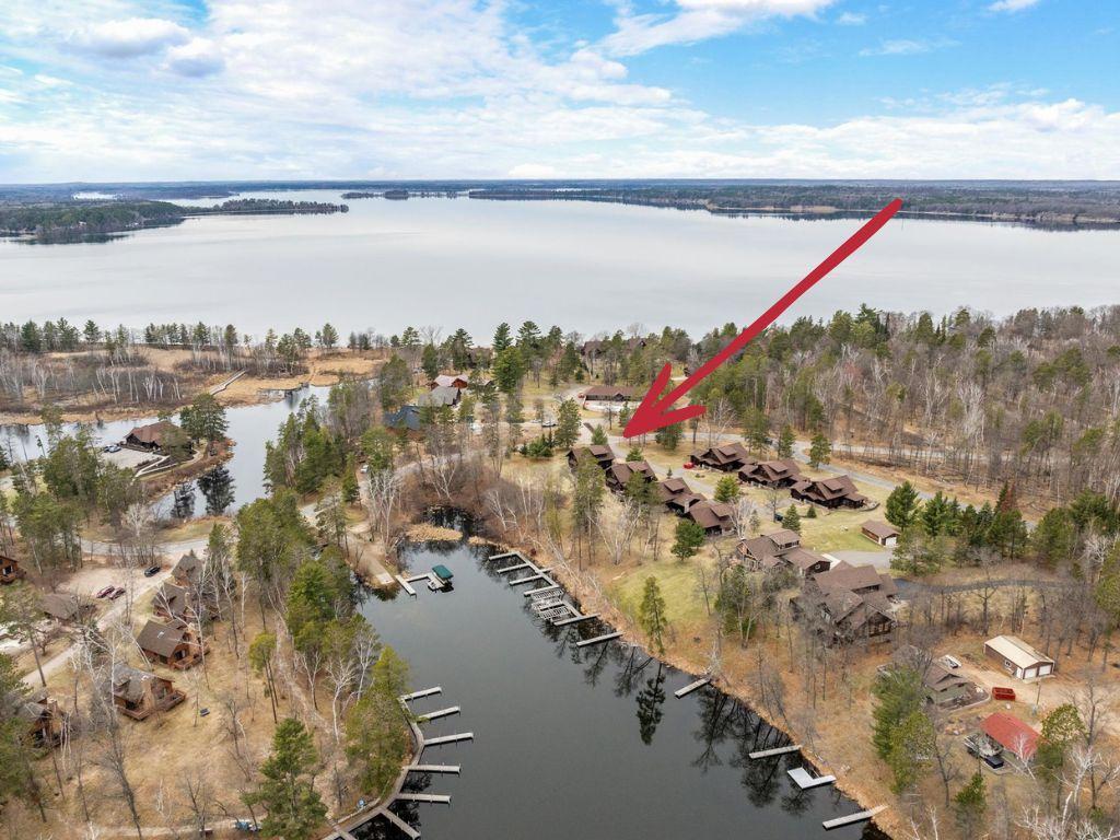 11447 Lynn Boyd Way #Cottage 7 Fraction 4 Crosslake MN 56442 - Rush-Hen 7031989 image24