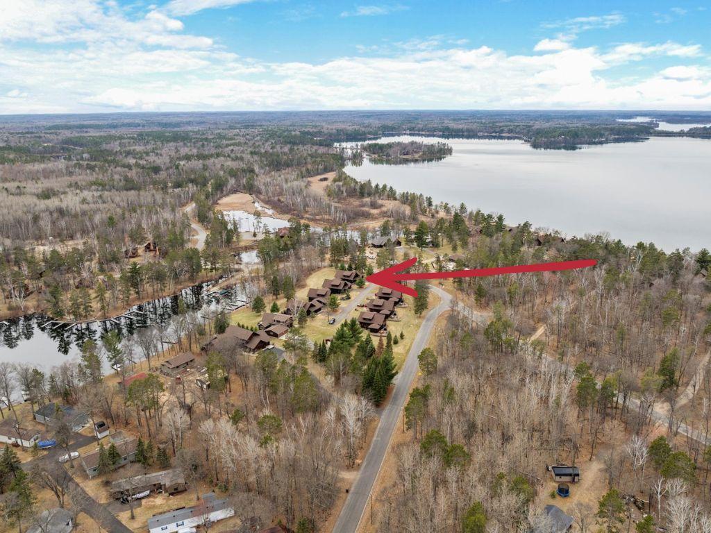 11447 Lynn Boyd Way #Cottage 7 Fraction 4 Crosslake MN 56442 - Rush-Hen 7031989 image25