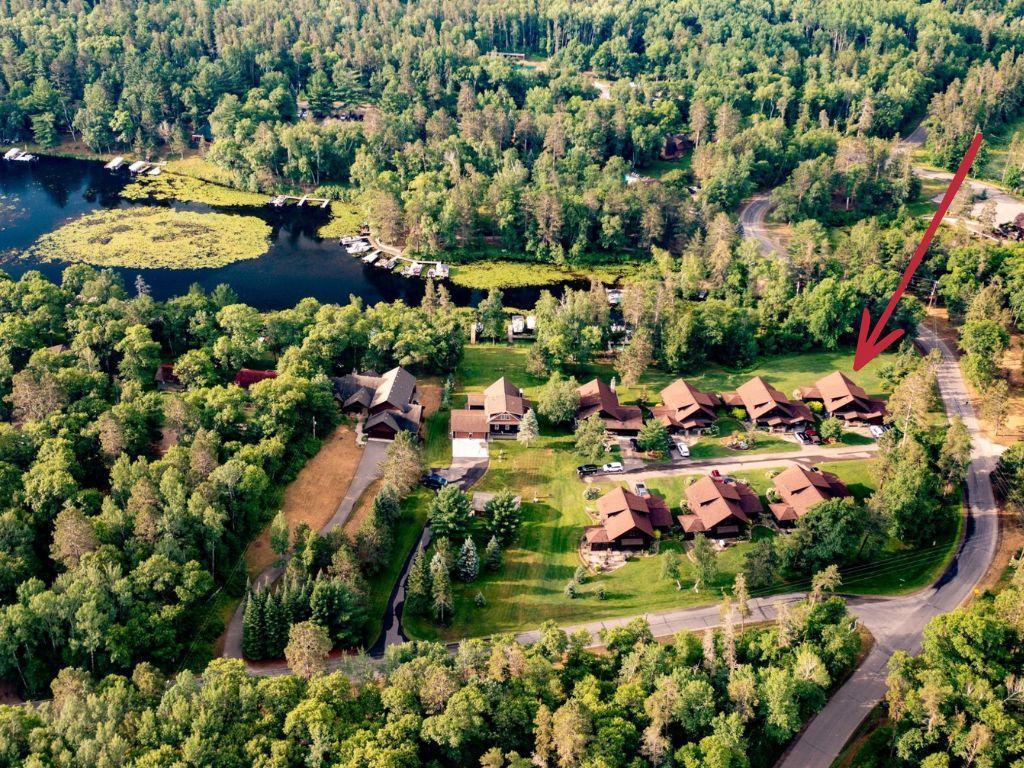 11447 Lynn Boyd Way #Cottage 7 Fraction 4 Crosslake MN 56442 - Rush-Hen 7031989 image26
