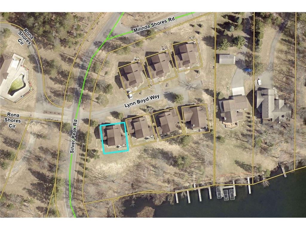 11447 Lynn Boyd Way #Cottage 7 Fraction 4 Crosslake MN 56442 - Rush-Hen 7031989 image28