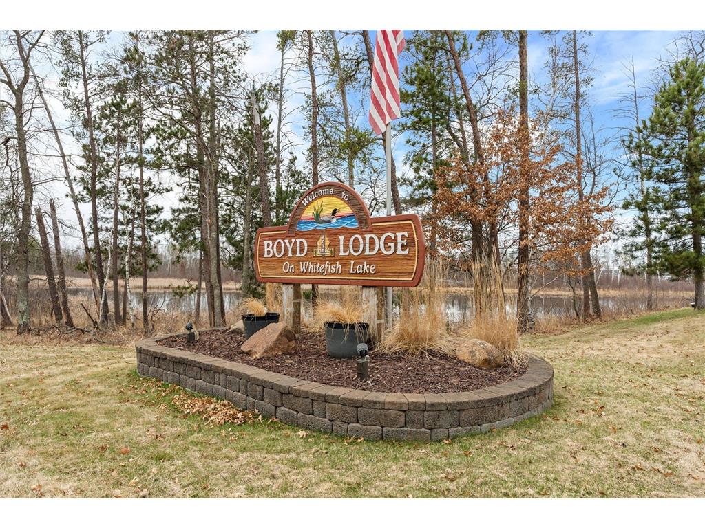 11447 Lynn Boyd Way #Cottage 7 Fraction 4 Crosslake MN 56442 - Rush-Hen 7031989 image29