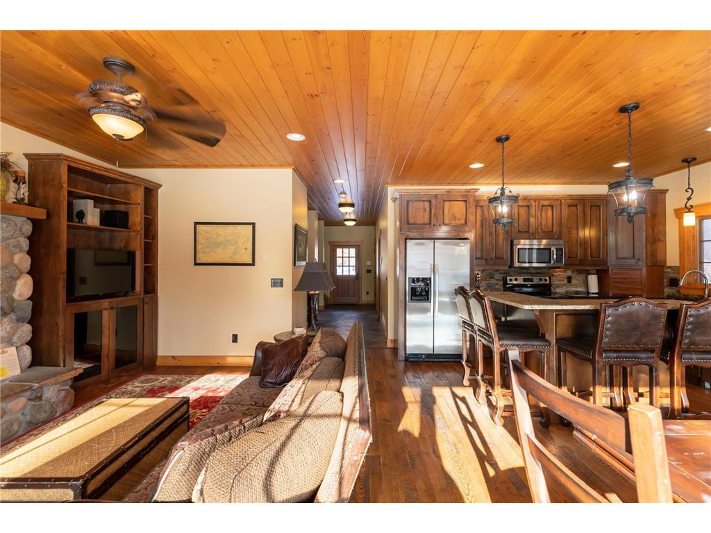 11447 Lynn Boyd Way #Cottage 7 Fraction 4 Crosslake MN 56442 - Rush-Hen 7031989 image3