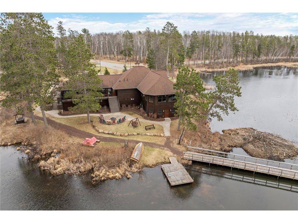 11447 Lynn Boyd Way #Cottage 7 Fraction 4 Crosslake MN 56442 - Rush-Hen 7031989 image38