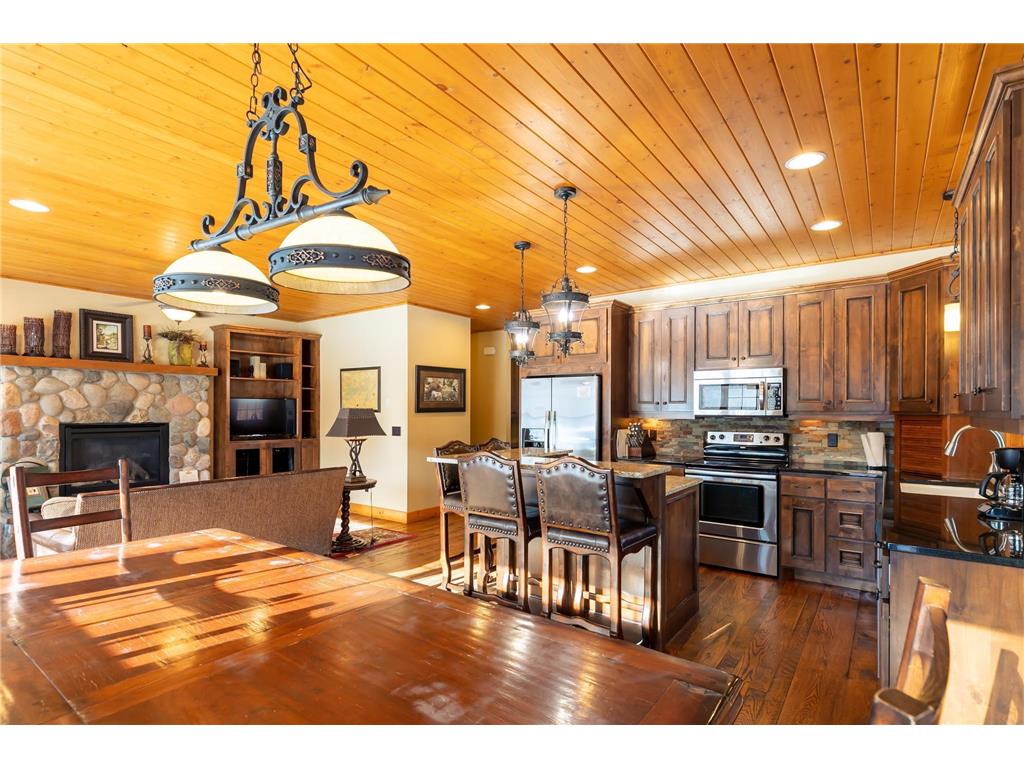 11447 Lynn Boyd Way #Cottage 7 Fraction 4 Crosslake MN 56442 - Rush-Hen 7031989 image4