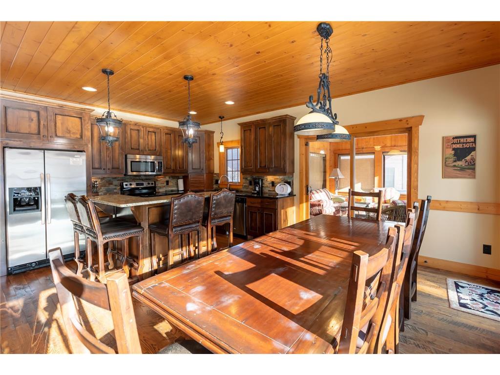 11447 Lynn Boyd Way #Cottage 7 Fraction 4 Crosslake MN 56442 - Rush-Hen 7031989 image5