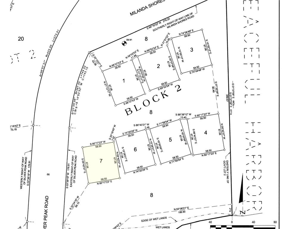 11447 Lynn Boyd Way #Cottage 7 Fraction 4 Crosslake MN 56442 - Rush-Hen 7031989 image50