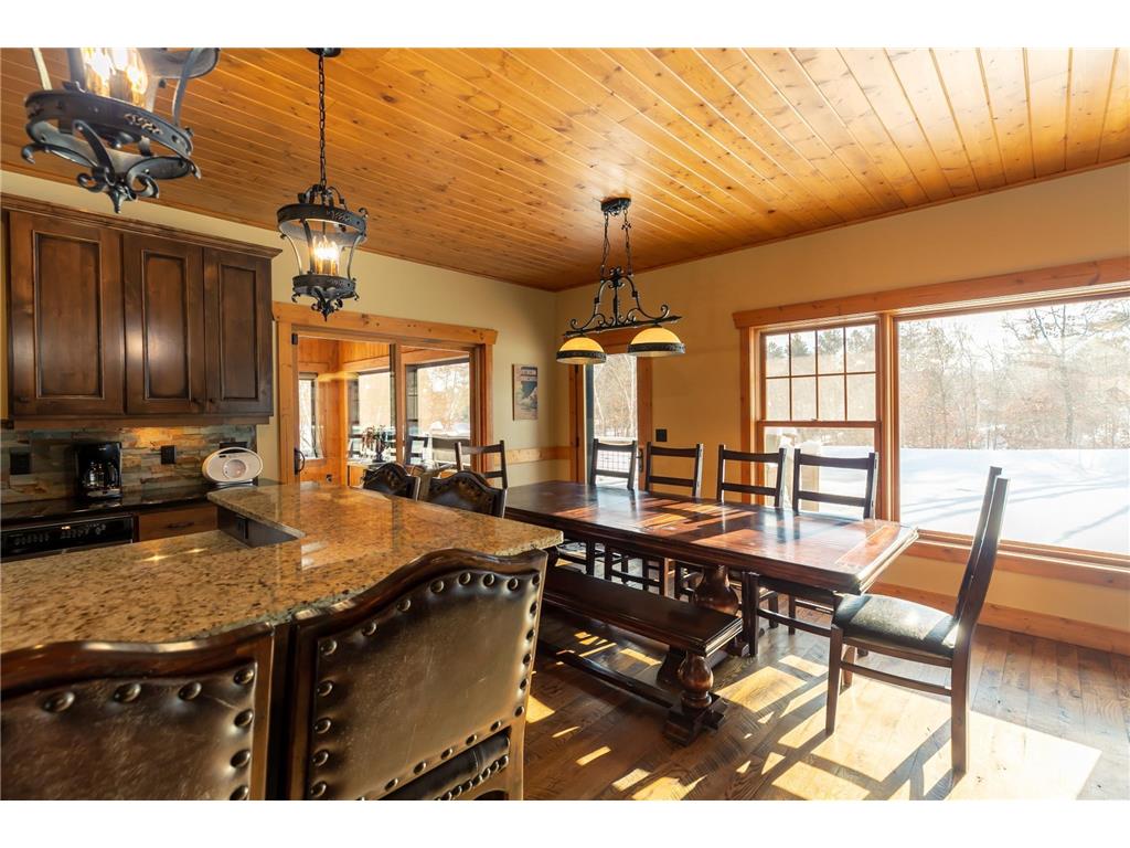 11447 Lynn Boyd Way #Cottage 7 Fraction 4 Crosslake MN 56442 - Rush-Hen 7031989 image6