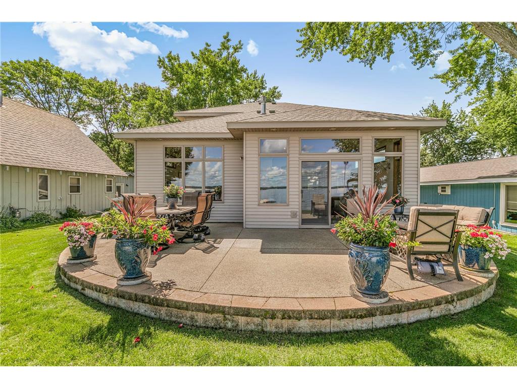 11448 Indian Beach Road Spicer MN 56288 - Green 6742676 image1