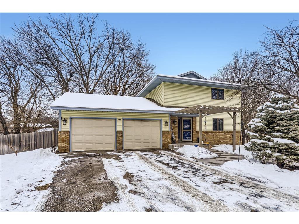 11449 Goldenrod Street NW Coon Rapids MN 55448 6671582 image1