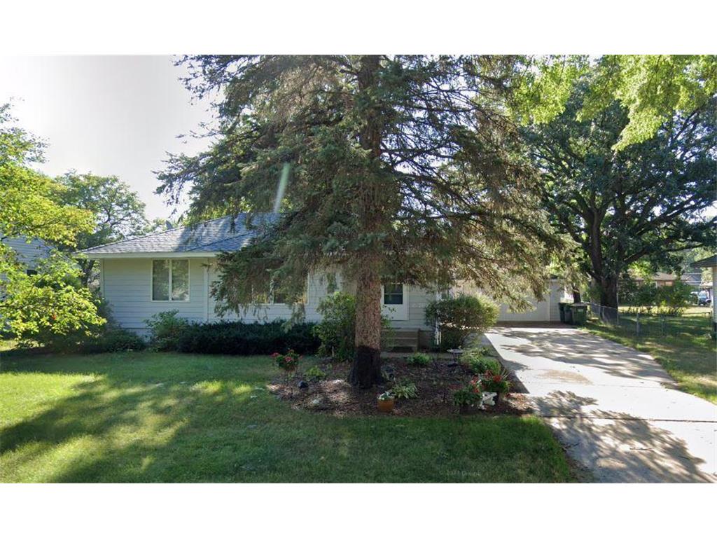 11449 Palm Street NW Coon Rapids MN 55448 6326945 image1