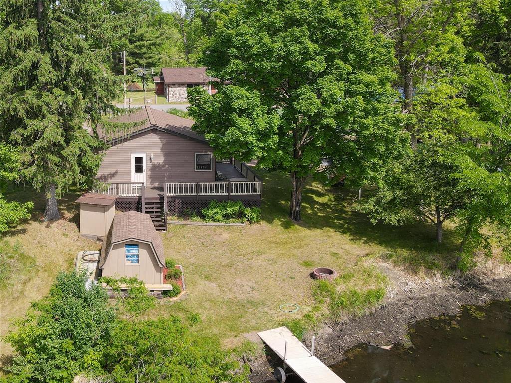 11449 State Hwy 48 Trade Lake WI 54853 - Round Lake 7083950 image19