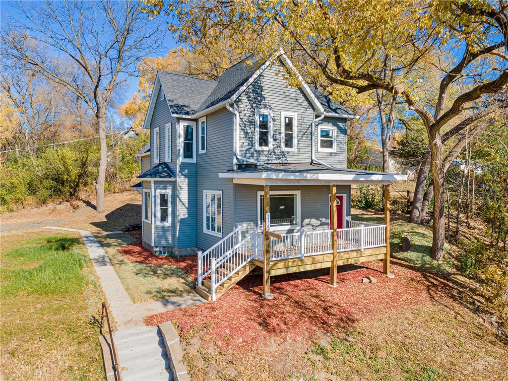 1145 4th Street E, Saint Paul, MN 55106 MLS 6270133 Edina Realty