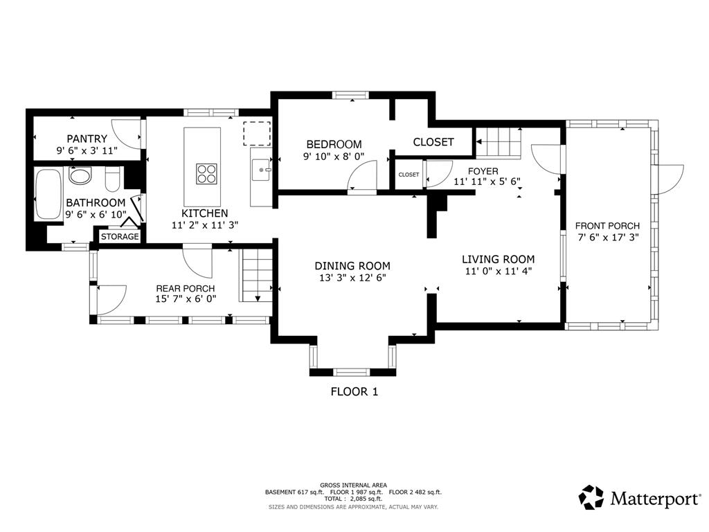 1145 Beech Street Saint Paul MN 55106 7067311 image30