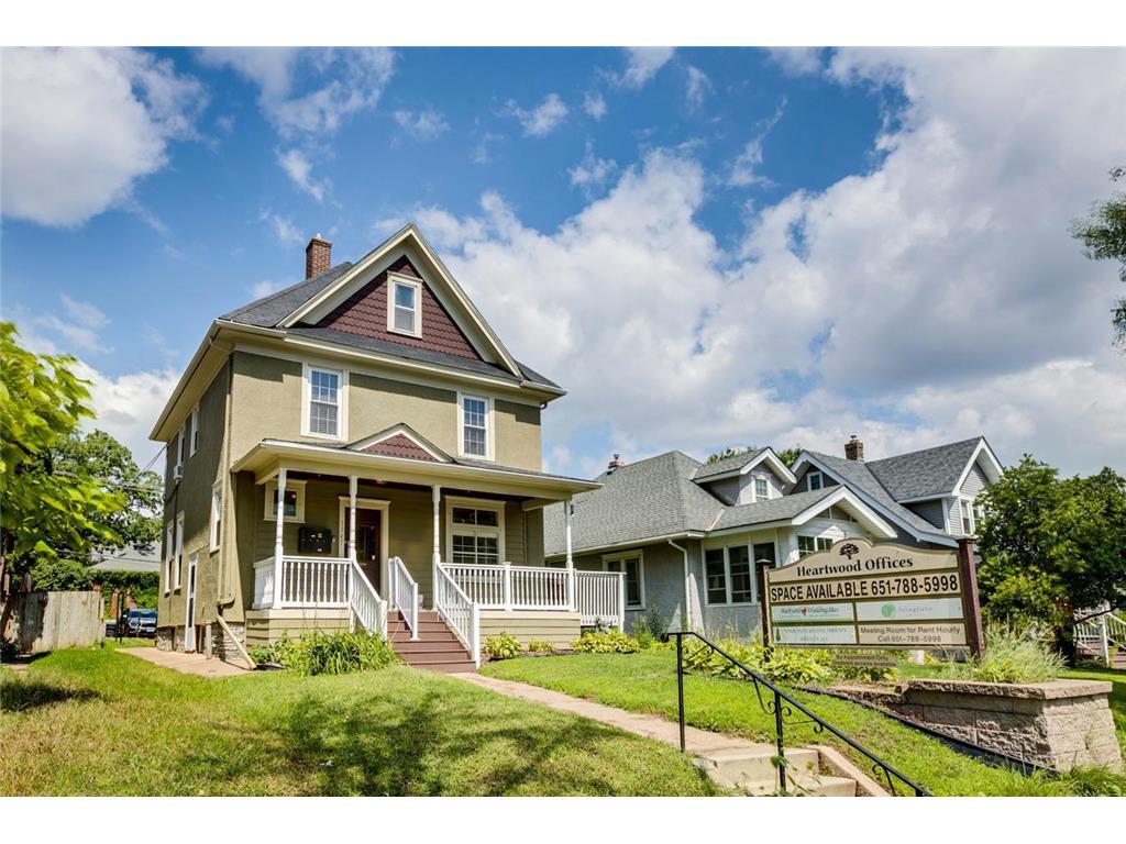 1145 Grand Avenue, Saint Paul, MN, 55105 MLS 6418418 Edina Realty