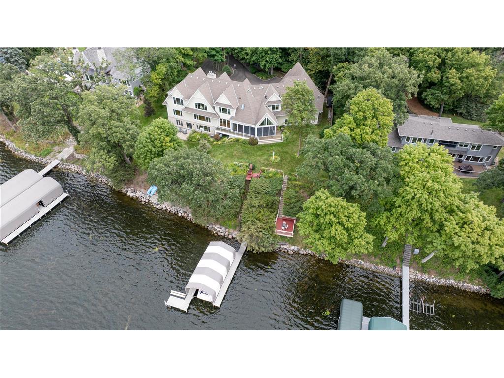 1145 Tonkawa Road Orono MN 55356 - Lake Minnetonka 6781375 image4