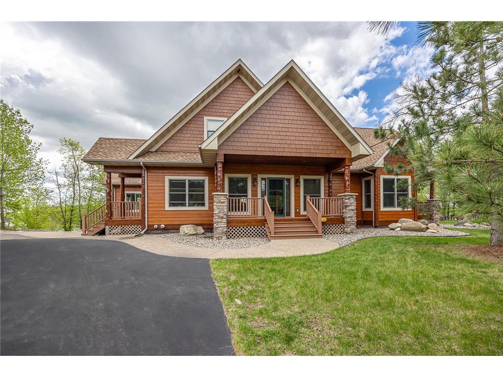 1145 Wild Pine Lane NE, Longville, MN, 56655 MLS 6536293 Edina Realty