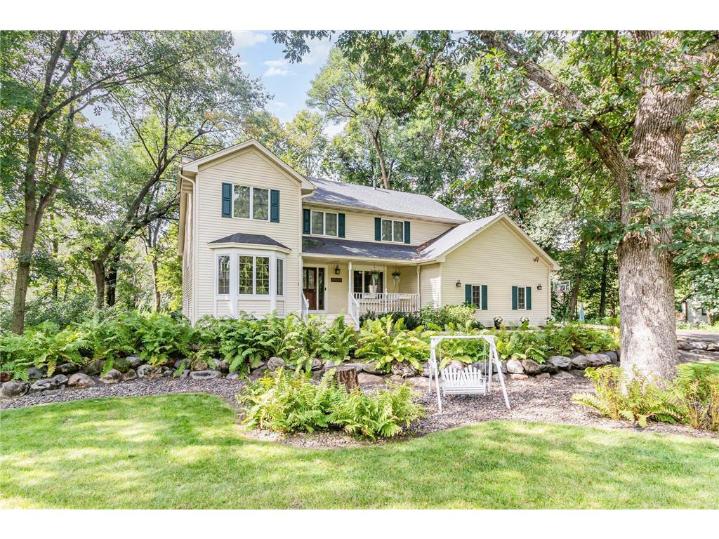 11452 Knollwood Court NE Blaine MN 55449 6823734 image1