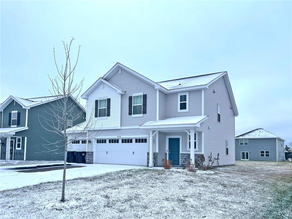 11453 81st Lane NE Elk River MN 55330 6643506 image1