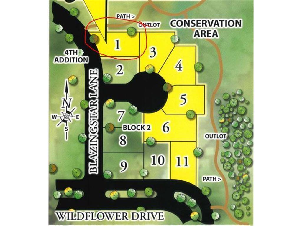 11454 Blazingstar Lane N Lake Elmo MN 55042 6825991 image1