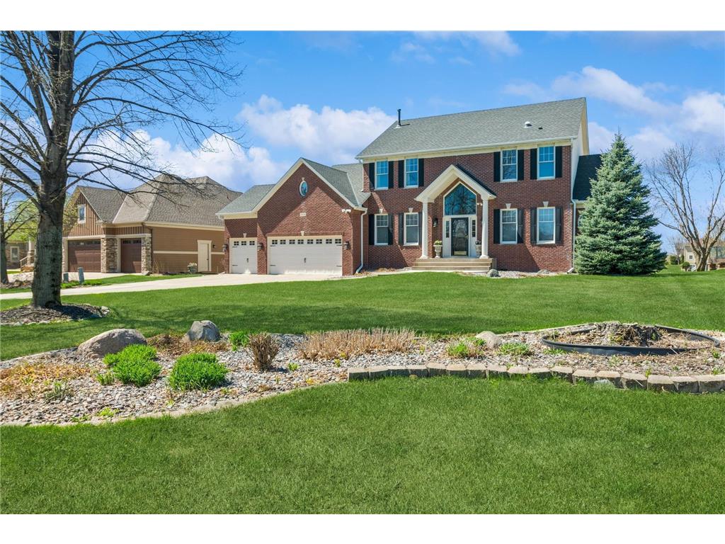 11454 Kenyon Court NE Blaine MN 55449 6708135 image1