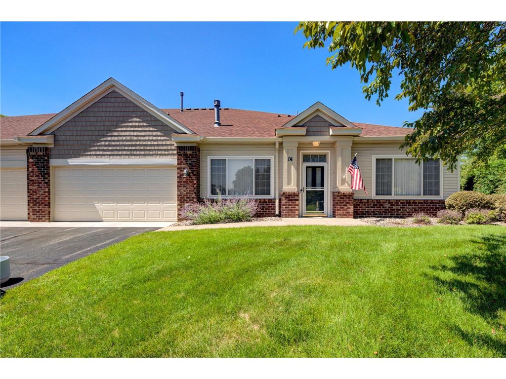 11457 Baltimore Street NE C, Blaine, MN, 55449 MLS 6239405 Edina