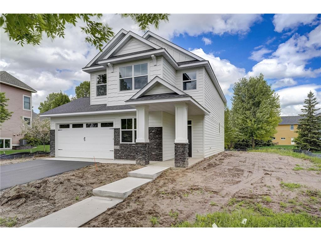 11458 W Laketowne Drive, Albertville, MN, 55301 MLS 6543717 Edina