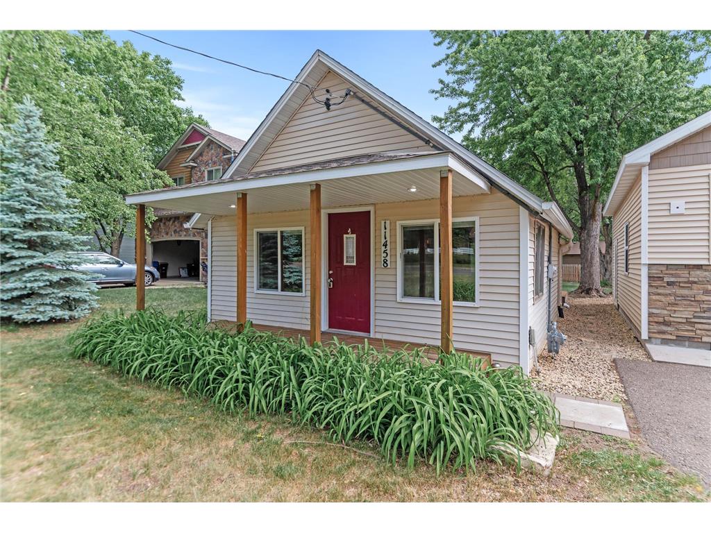 11458 Lane N, Champlin, MN, 55316 MLS 6383897 Edina Realty