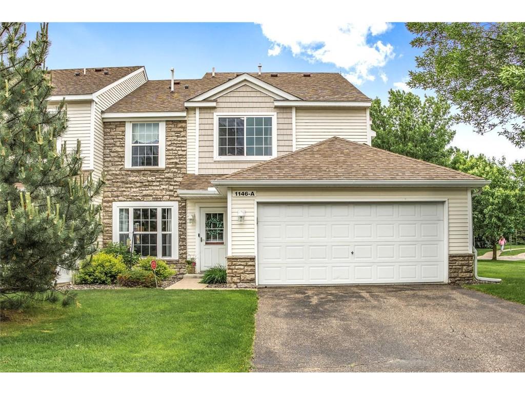 1146 100th Drive NE #A Blaine MN 55434 6735202 image1