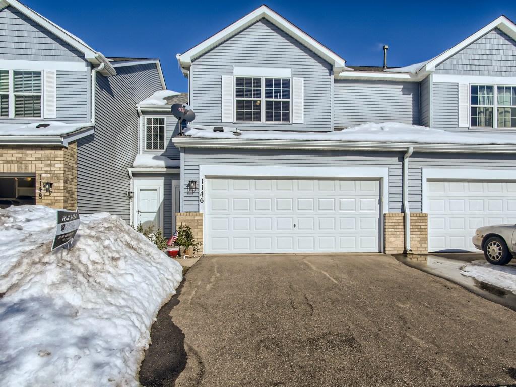 1146 Bergmann Drive, Stillwater, MN, 55082 MLS 6329675 Edina Realty