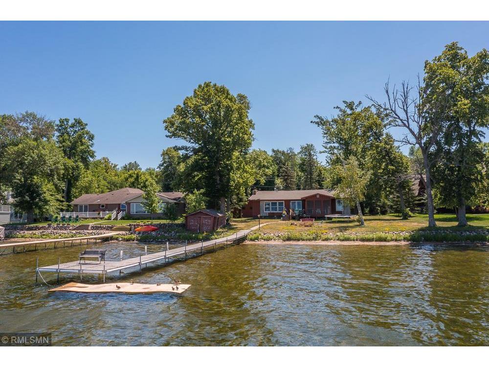 1146 Green Gables Road, East Gull Lake, MN, 56401 MLS 6022731