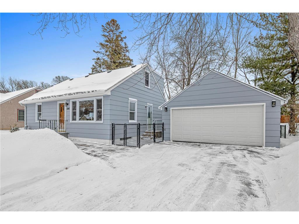 1146 Laurie Road W Roseville MN 55113 6303833 image1