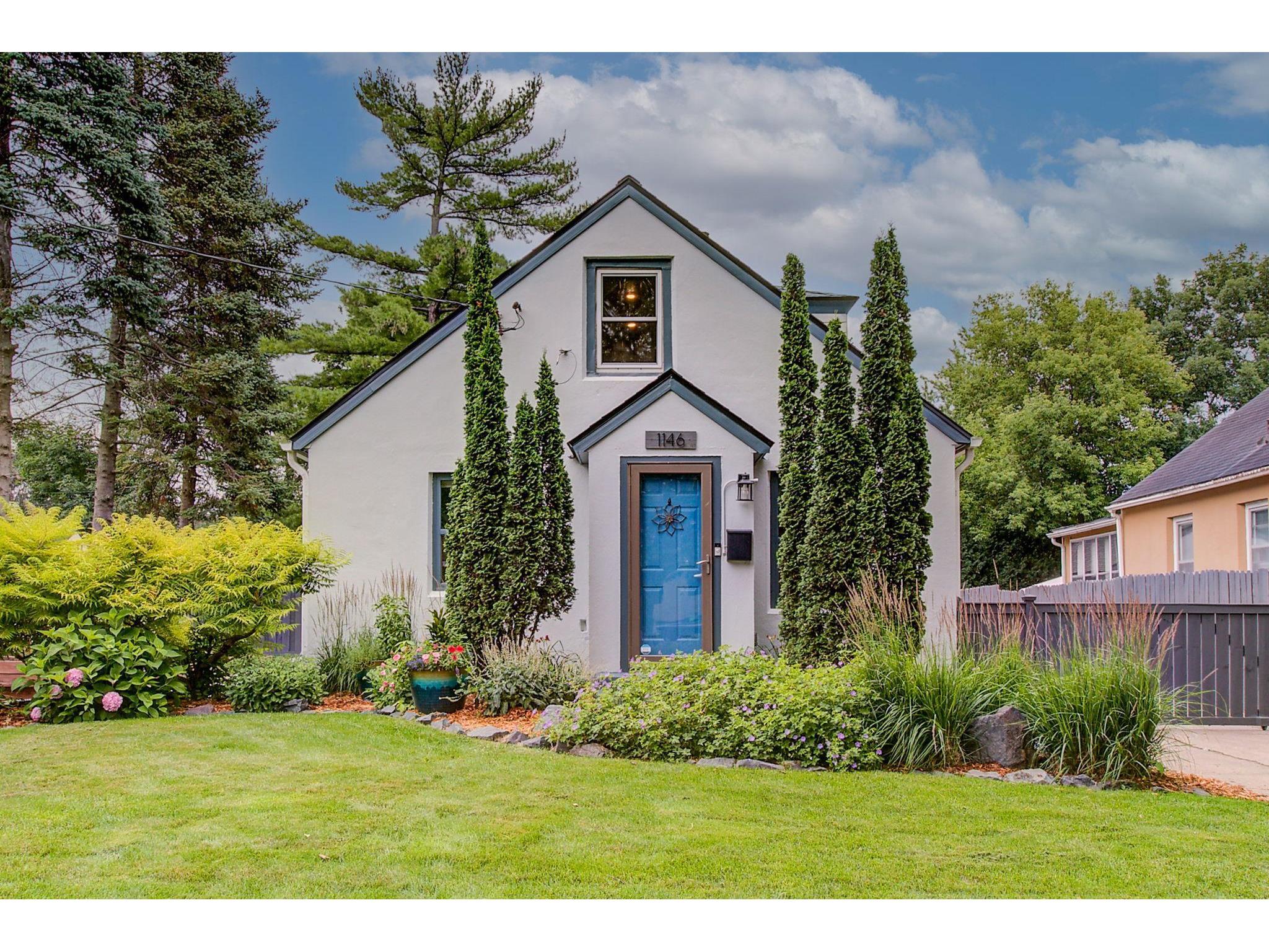 1146 Manomin Avenue, West Saint Paul, MN 55118 MLS 6019777 Edina