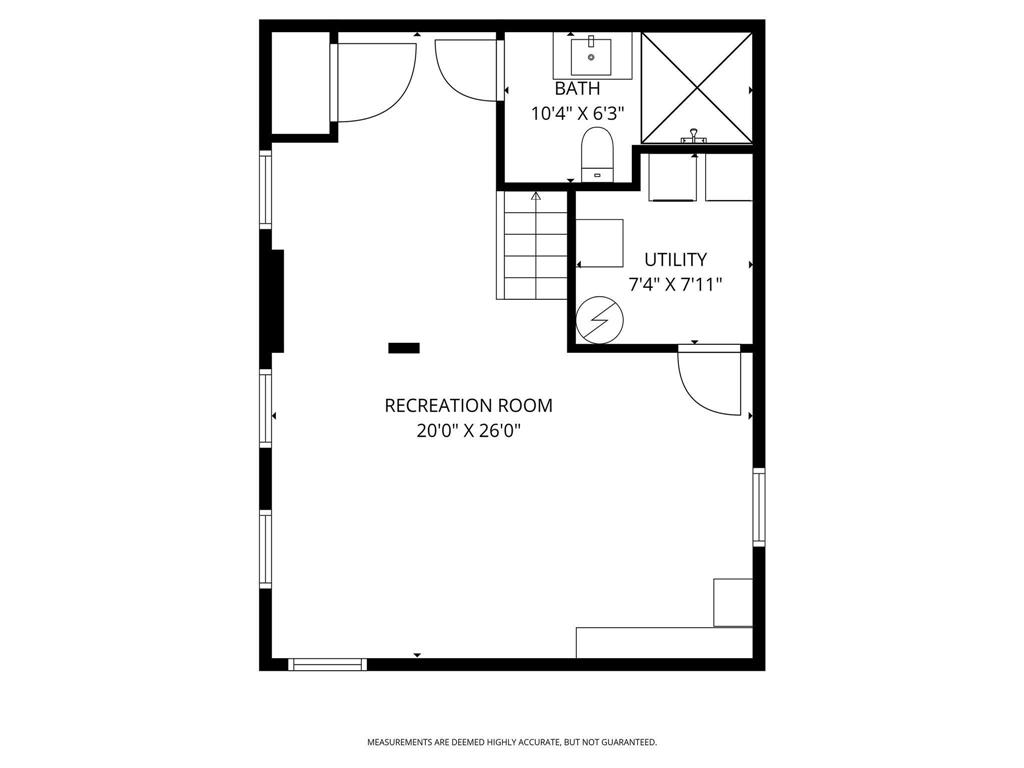 1146 Manomin Avenue West Saint Paul MN 55118 7051732 image32