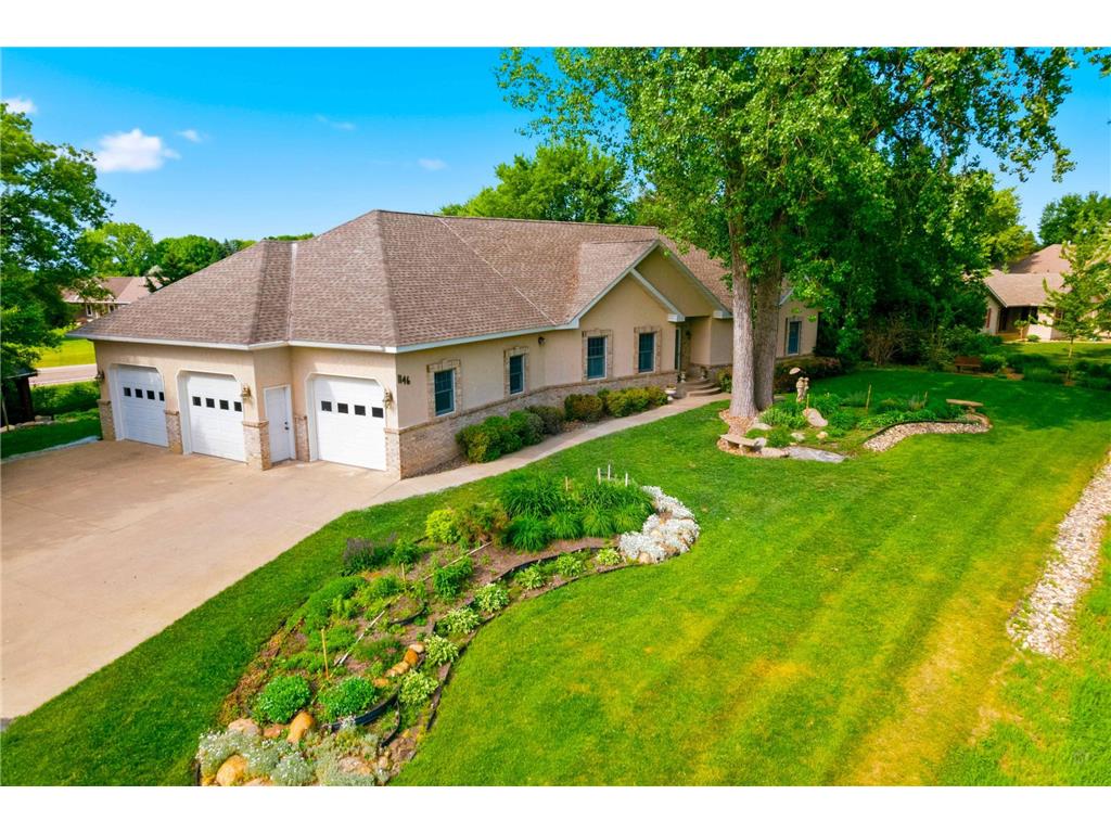 1146 Pleasure Drive W Litchfield MN 55355 - Ripley Lake 7090020 image1