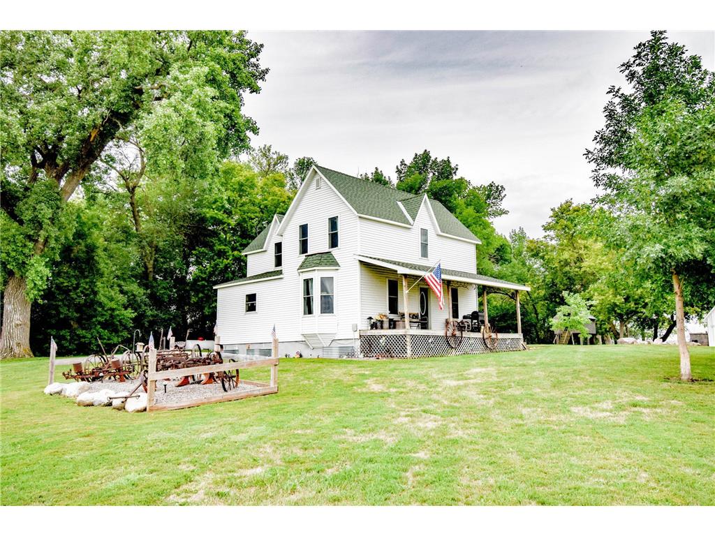 11460 880th Avenue, Maynard, MN, 56260 MLS 6246212 Edina Realty