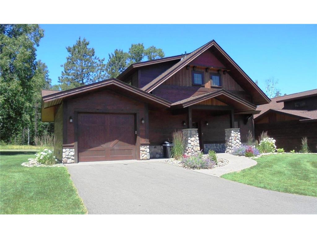 11460 Lynn Boyd Way #Frac 1 Crosslake MN 56442 - Rush-Hen 6475019 image1