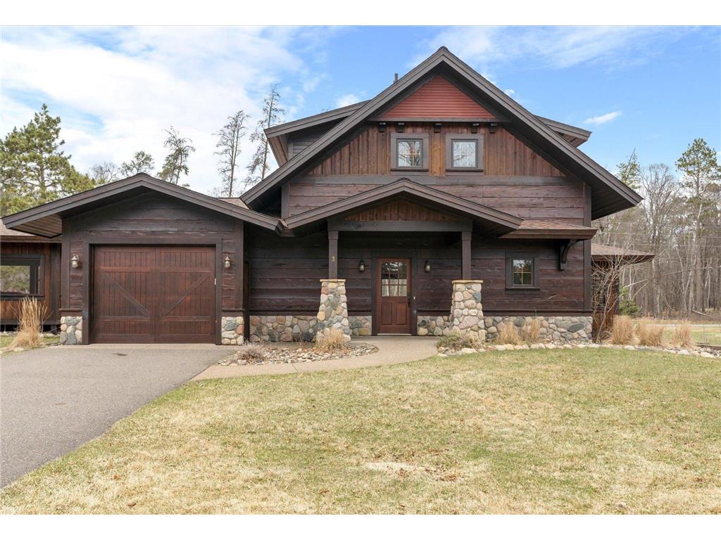 11460 Lynn Boyd Way #Fraction 2 Ideal Twp MN 56442 - Rush-Hen 6709228 image1