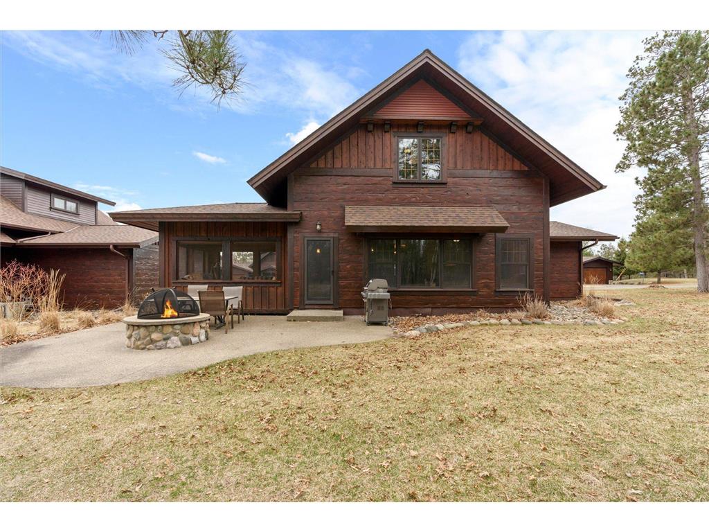 11460 Lynn Boyd Way #Fraction 3 Ideal Twp MN 56442 - Rush-Hen 6722107 image2