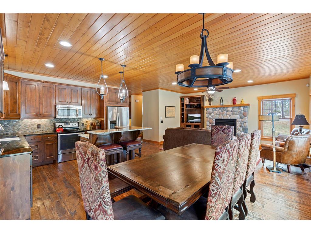 11460 Lynn Boyd Way #Fraction 3 Ideal Twp MN 56442 - Rush-Hen 6722107 image3