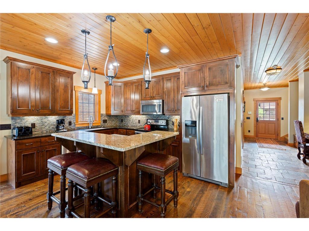 11460 Lynn Boyd Way #Fraction 3 Ideal Twp MN 56442 - Rush-Hen 6722107 image5