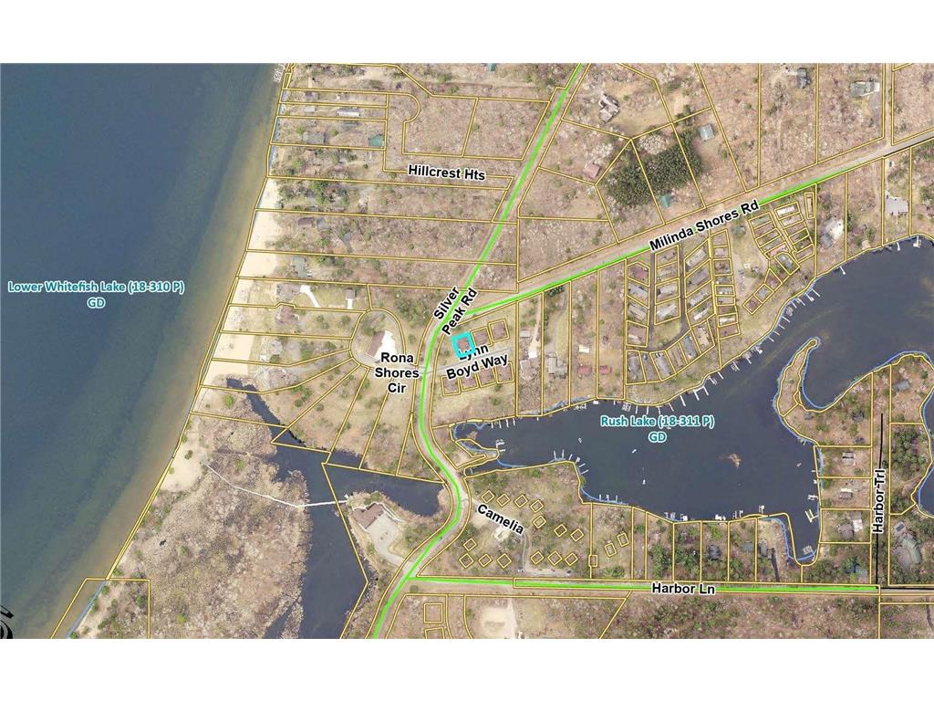 11460 Lynn Boyd Way #Fraction 3 Ideal Twp MN 56442 - Rush-Hen 6722107 image56