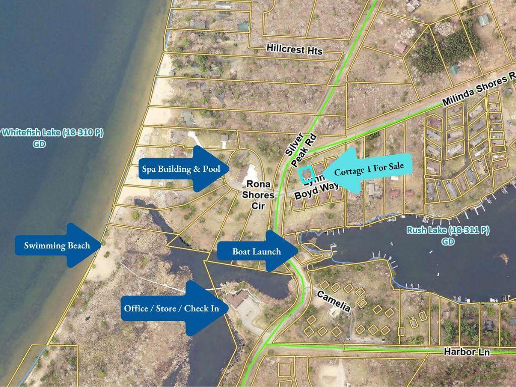 11460 Lynn Boyd Way #Fraction 3 Ideal Twp MN 56442 - Rush-Hen 6722107 image57