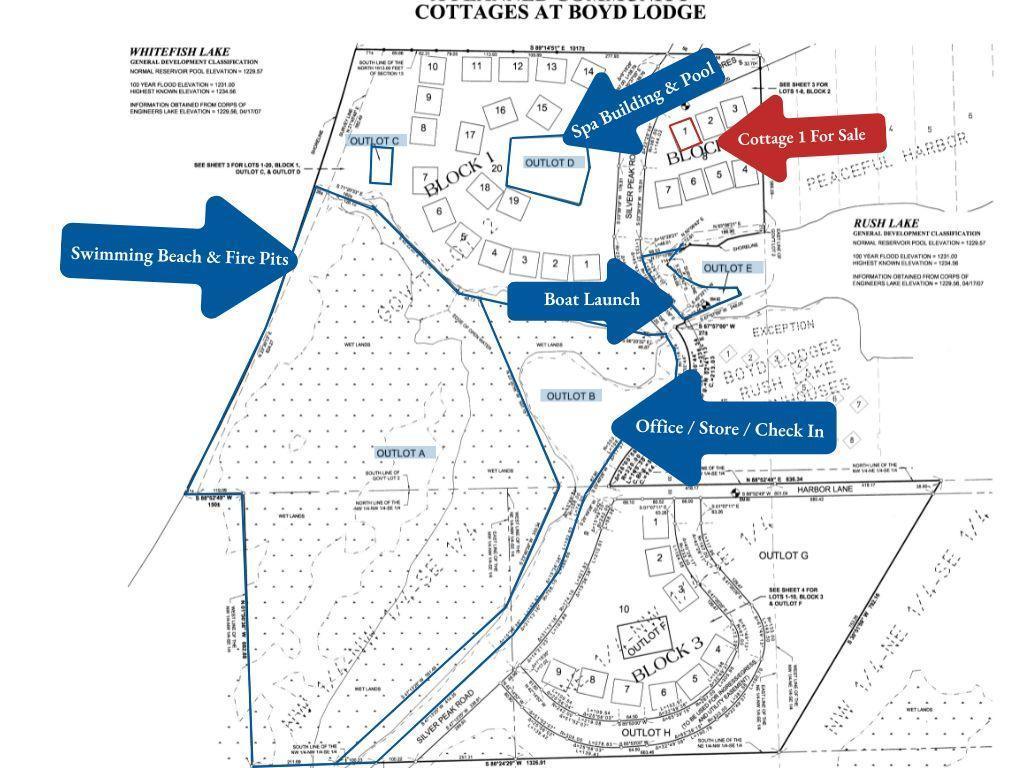 11460 Lynn Boyd Way #Fraction 3 Ideal Twp MN 56442 - Rush-Hen 6722107 image58