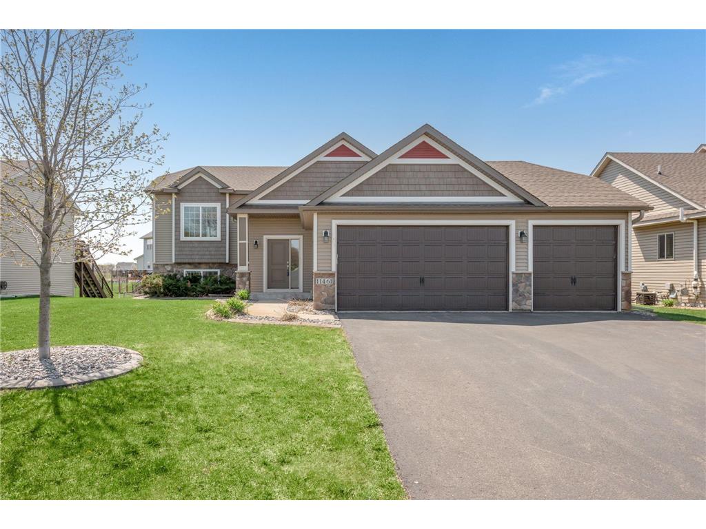 11461 73rd Street NE, Otsego, MN 55301 MLS 6368554 Edina Realty