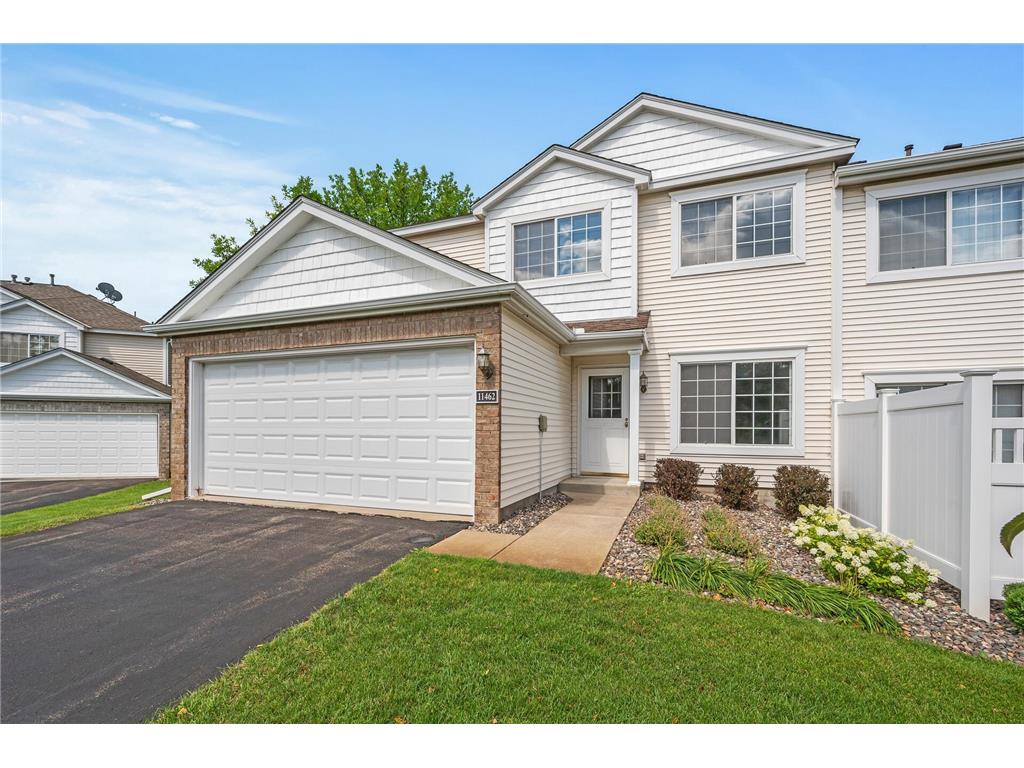 11462 Elmwood Avenue N #164 Champlin MN 55316 6408707 image1