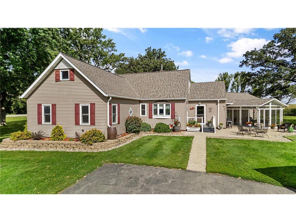 11462 Highway 15 Brownton MN 55312 - Marion Lake 7043429 image1