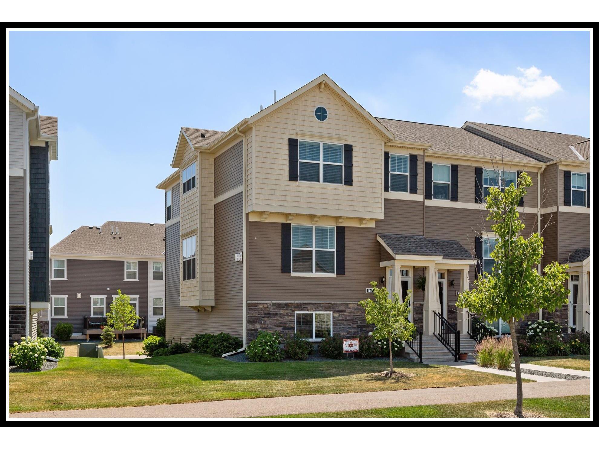 11463 82nd Avenue N, Maple Grove, MN 55369 MLS 6017075 Edina Realty