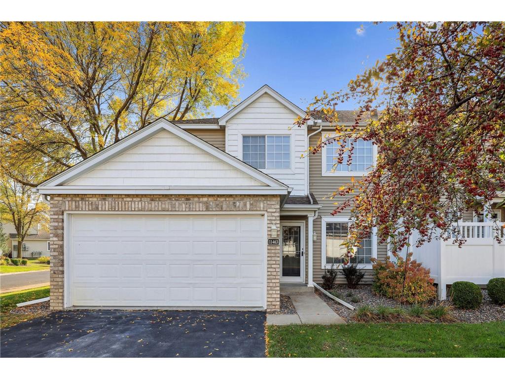 11463 Elmwood Avenue N #32 Champlin MN 55316 6616700 image1