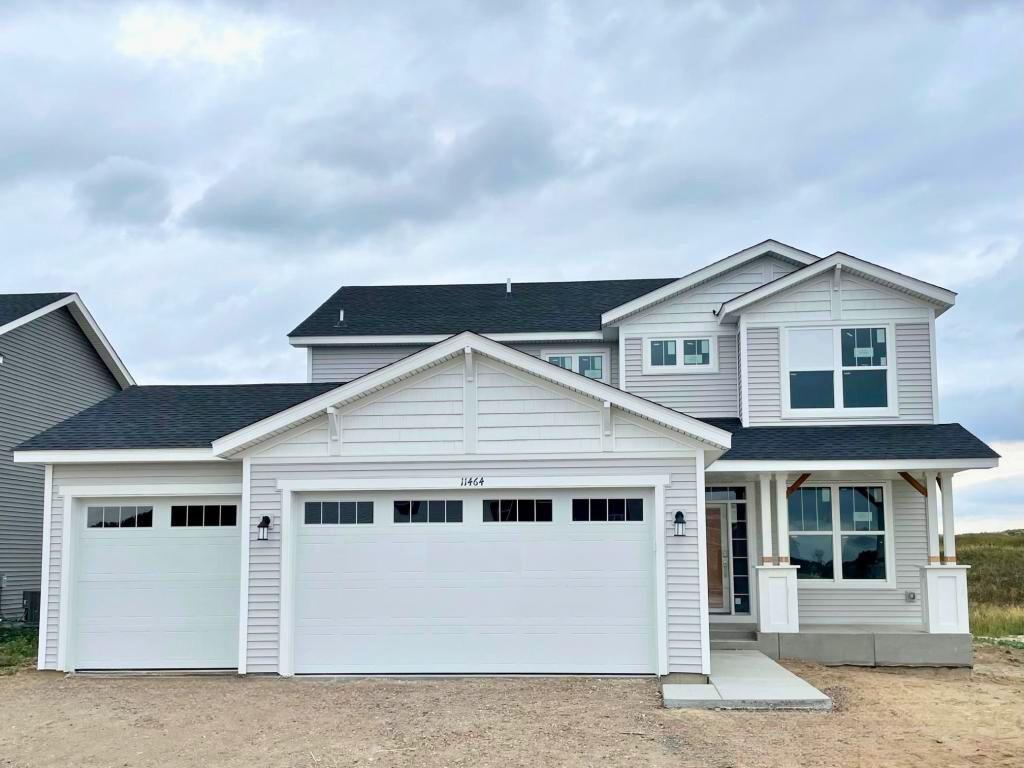 11464 83rd Street NE Otsego MN 55330 6460699 image1