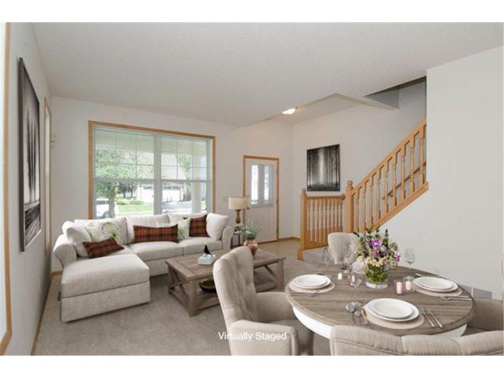 11464 Goodhue Street NE Blaine MN 55449 - Club West 6546281 image1